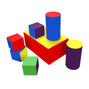 Set Figuras Geométricas