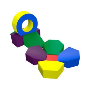 Kit Hexagonal